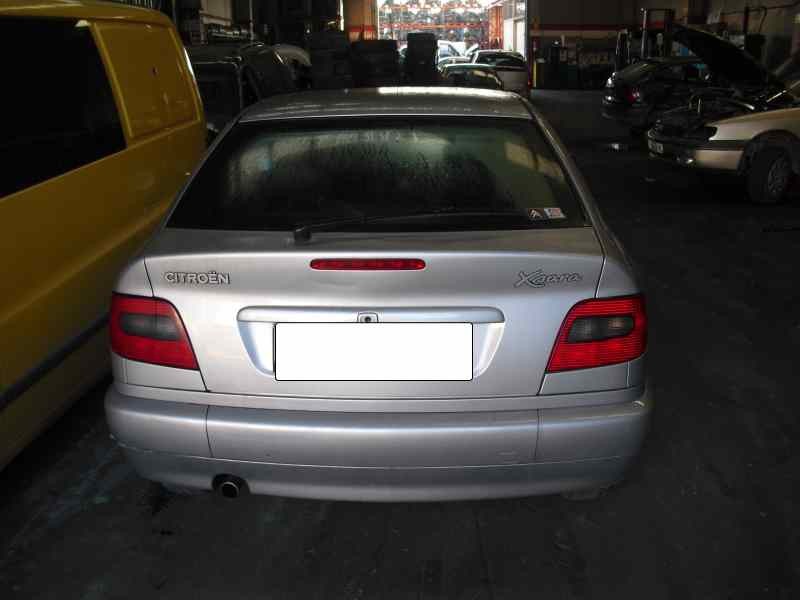 citroën xsara berlina del año 1999