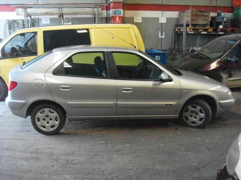 citroën xsara berlina del año 1999