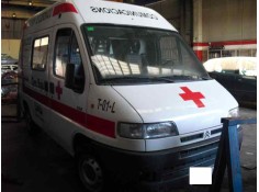 citroën jumper caja cerrada (1) del año 1994