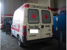 citroën jumper caja cerrada (1) del año 1994 2