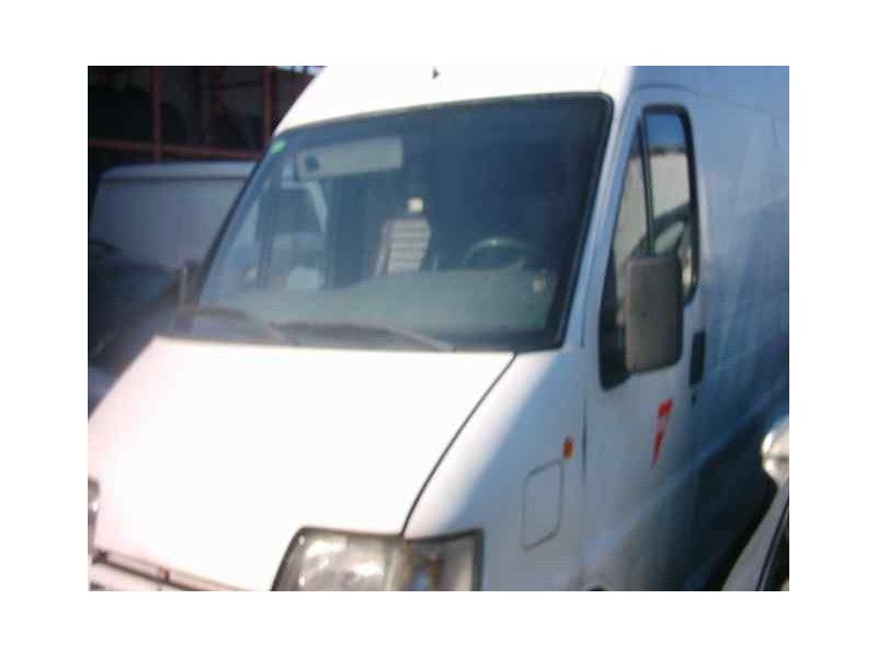 peugeot boxer caja abierta (rs2850)(230)(´02) del año 1994