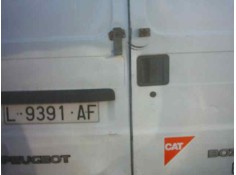 peugeot boxer caja abierta (rs2850)(230)(´02) del año 1994 2