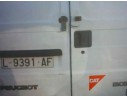 PEUGEOT BOXER CAJA ABIERTA (RS2850)(230)('02)