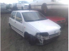 fiat punto berlina (176) del año 1997