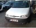 PEUGEOT PARTNER (S1)