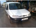 PEUGEOT PARTNER (S1)