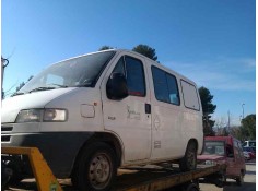 citroën jumper caja cerrada (1) del año 1994
