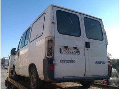 citroën jumper caja cerrada (1) del año 1994 2