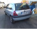 RENAULT CLIO II FASE I (B/CBO)