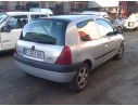 RENAULT CLIO II FASE I (B/CBO)