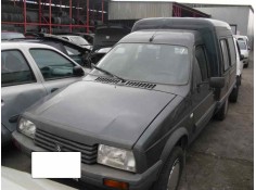 citroën c15 del año 1985