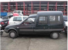 citroën c15 del año 1985 2