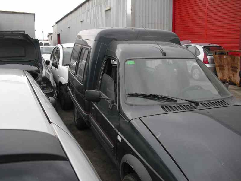 citroën c15 del año 1985