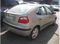 RENAULT MEGANE I CLASSIC (LA0)
