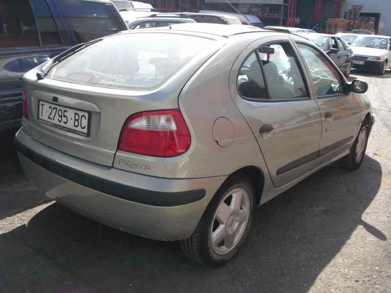 renault megane i classic (la0) del año 1996