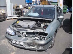 renault megane i classic (la0) del año 1996 2