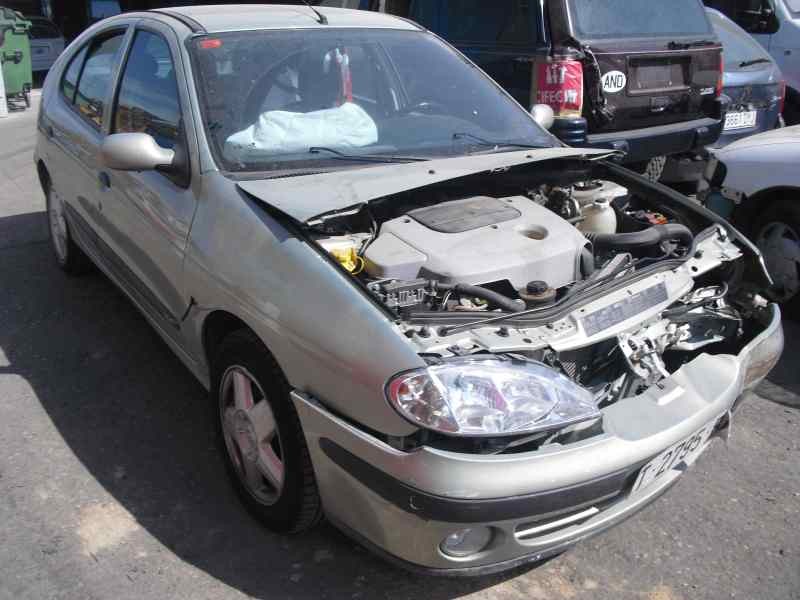 renault megane i classic (la0) del año 1996