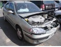 RENAULT MEGANE I CLASSIC (LA0)