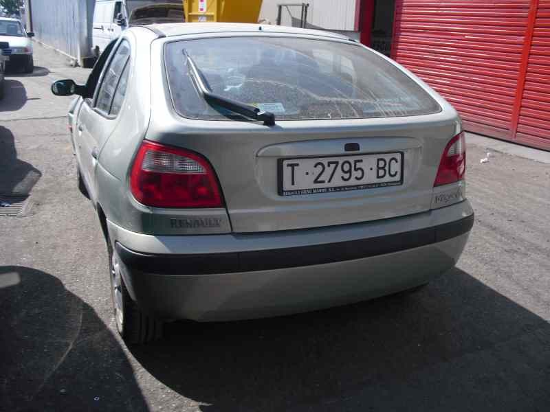 renault megane i classic (la0) del año 1996