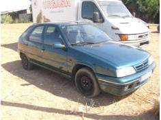 citroën zx del año 1993