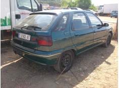 citroën zx del año 1993 2