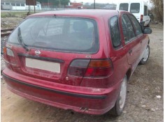 nissan almera (n15) del año 1995