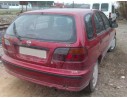 NISSAN ALMERA (N15)