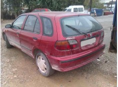 nissan almera (n15) del año 1995 2