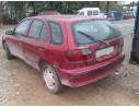 NISSAN ALMERA (N15)