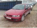 NISSAN ALMERA (N15)