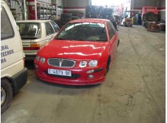 mg serie (r/rf) del año 2004