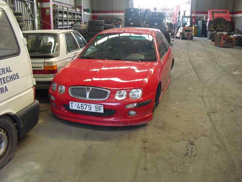 mg serie (r/rf) del año 2004