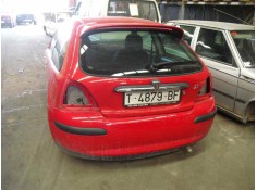 mg serie (r/rf) del año 2004 2