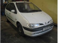 renault megane i scenic (ja0) del año 1996