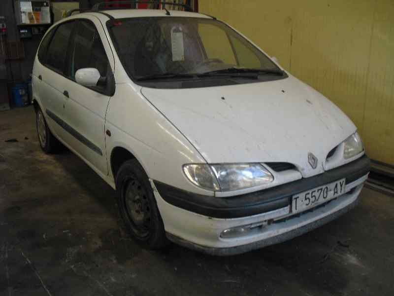 renault megane i scenic (ja0) del año 1996