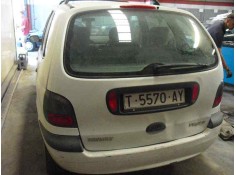renault megane i scenic (ja0) del año 1996 2