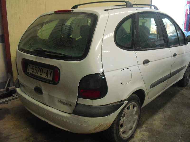 renault megane i scenic (ja0) del año 1996