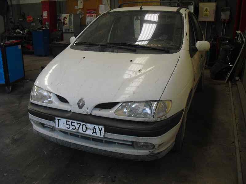renault megane i scenic (ja0) del año 1996