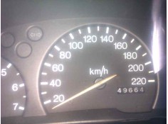 ford escort berlina/turnier del año 1990 2