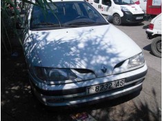 RENAULT MEGANE I BERLINA HATCHBACK (BA0)