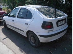 renault megane i berlina hatchback (ba0) del año 1995 2