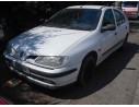 RENAULT MEGANE I BERLINA HATCHBACK (BA0)