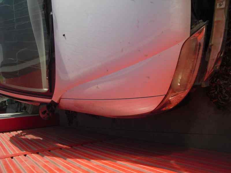 opel vectra b berlina del año 1995