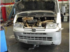 peugeot boxer caja cerrada (rs3200)(230)(´02) del año 1994