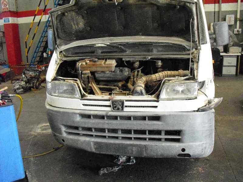 peugeot boxer caja cerrada (rs3200)(230)(´02) del año 1994