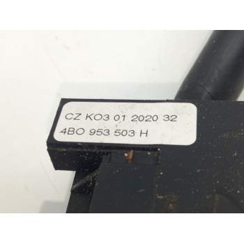 Recambio de mando limpia para seat leon (1m1) signo referencia OEM IAM 4B0953503H  