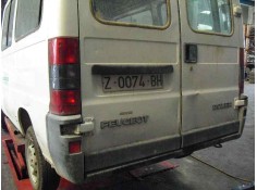 peugeot boxer caja cerrada (rs3200)(230)(´02) del año 1994 2