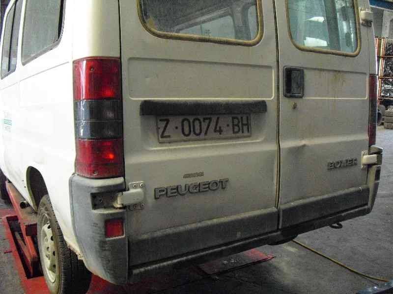 peugeot boxer caja cerrada (rs3200)(230)(´02) del año 1994