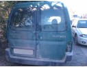 PEUGEOT PARTNER (S1)