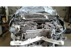 renault scenic iii del año 2009